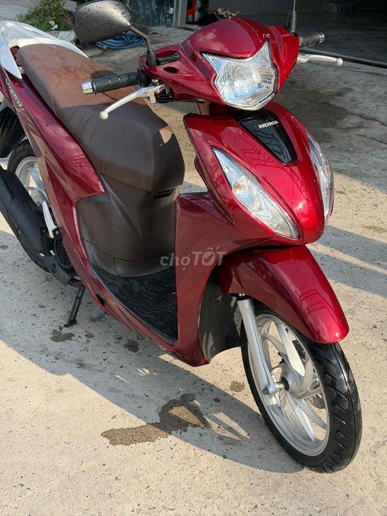 Honda Vision 2022 - ảnh 5