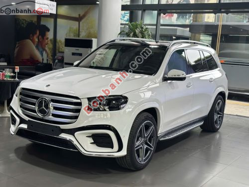 Mercedes-Benz 2026 - ảnh 1