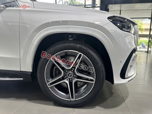 Mercedes-Benz 2026 - ảnh 2
