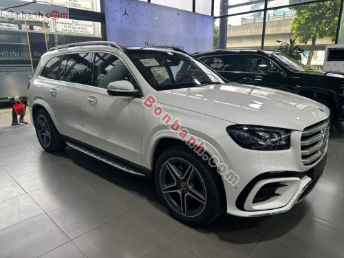 Mercedes-Benz 2026 - ảnh 3