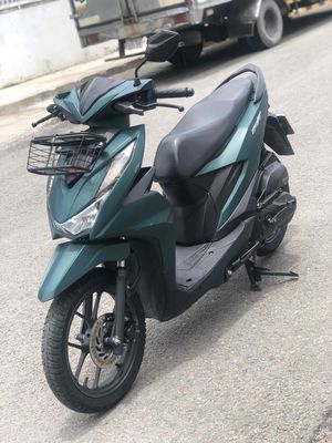 Honda Beat 2021 - ảnh 1