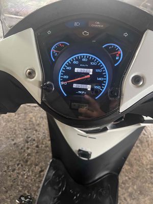 Honda SH 2012 - ảnh 1