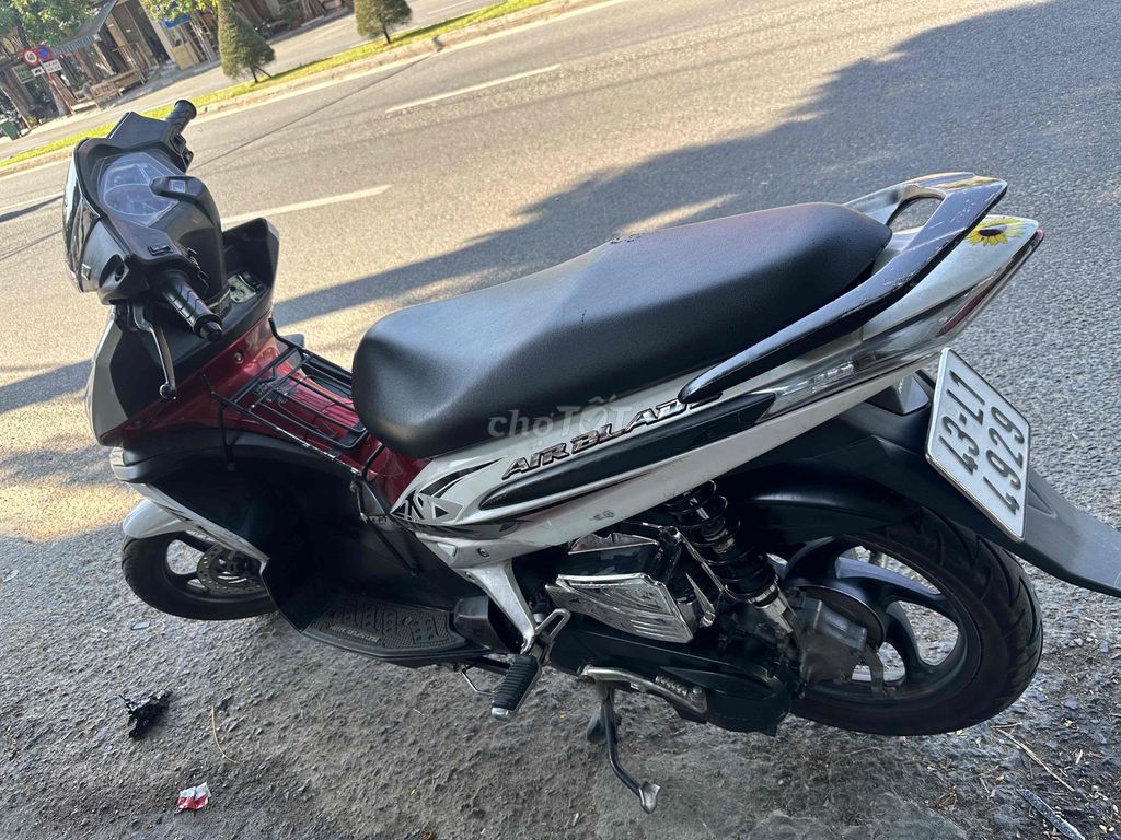 Honda Air Blade 2010 - ảnh 3