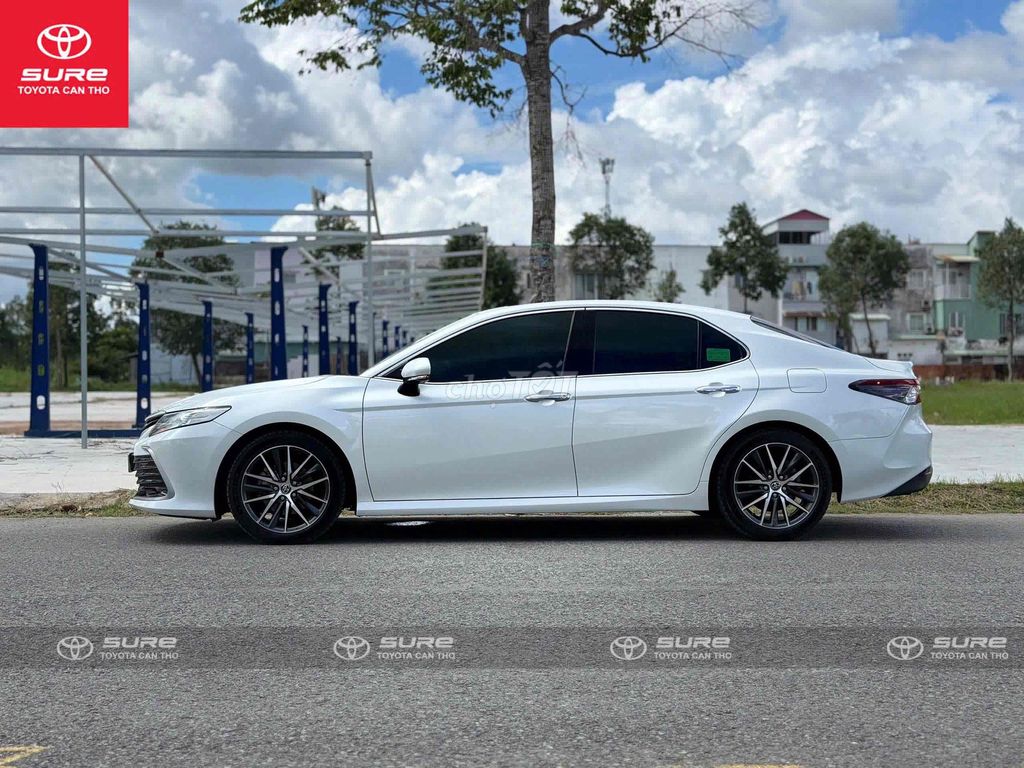 Toyota Camry 2.0Q 2022 - ảnh 3