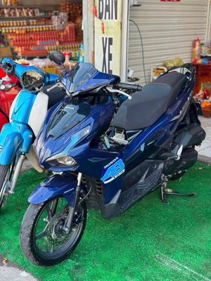 Honda Air Blade 2022 - ảnh 1