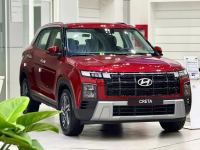 Hyundai Creta Đặc biệt 1.5 AT 2026 - ảnh 1