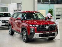 Hyundai Creta Đặc biệt 1.5 AT 2026 - ảnh 1