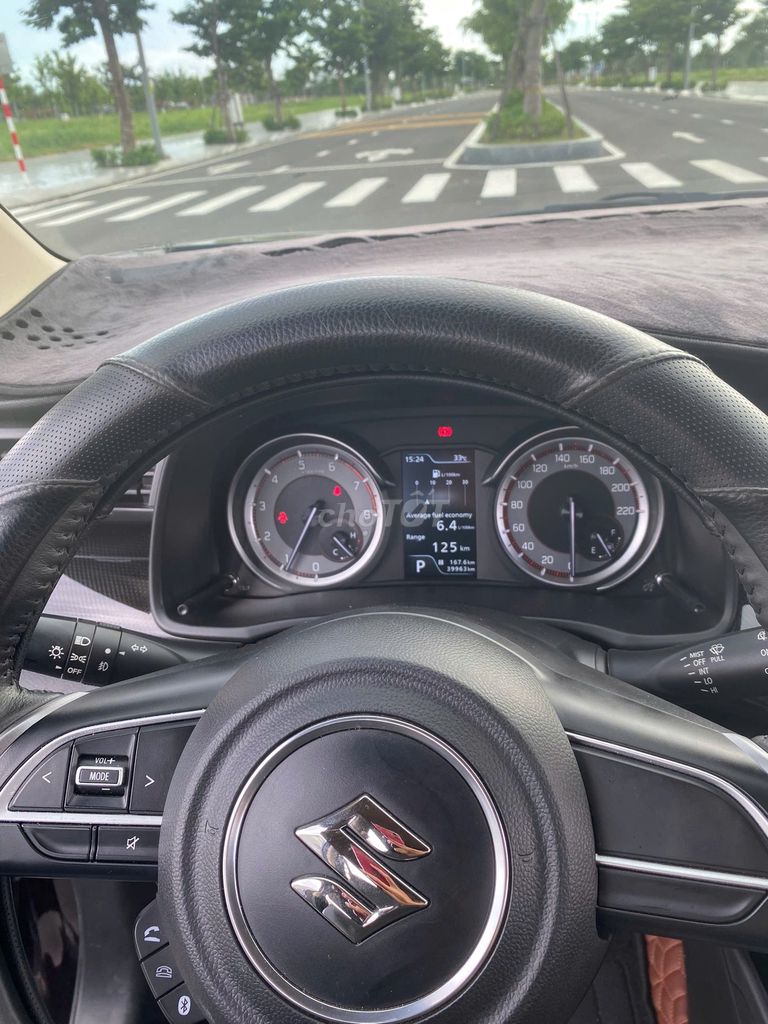 Suzuki 2021 - ảnh 2