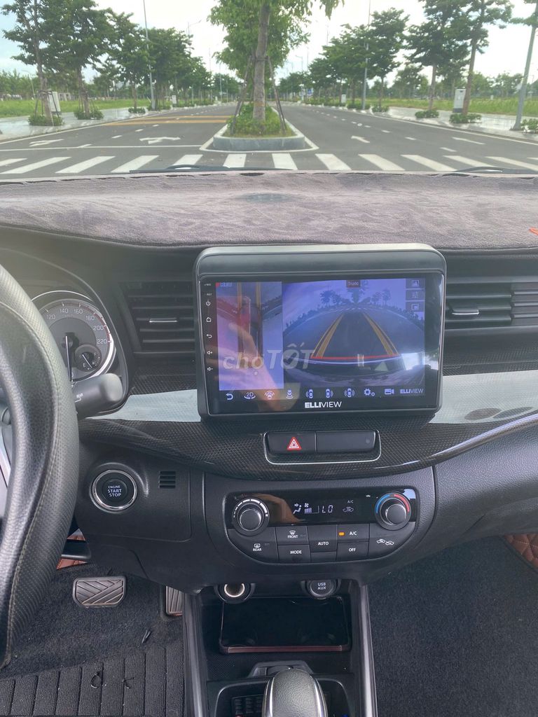 Suzuki 2021 - ảnh 5