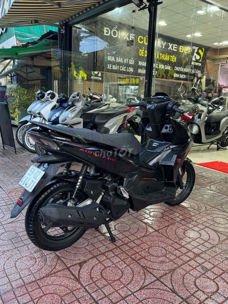 Honda Air Blade 2020 - ảnh 1