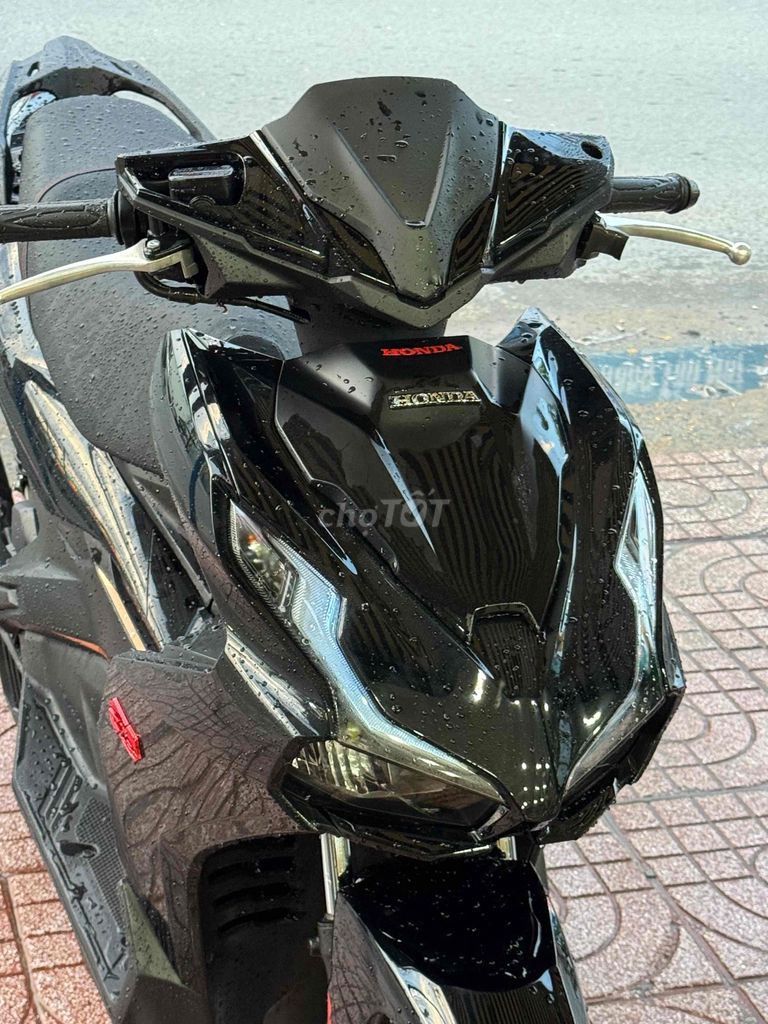Honda Air Blade 2020 - ảnh 2