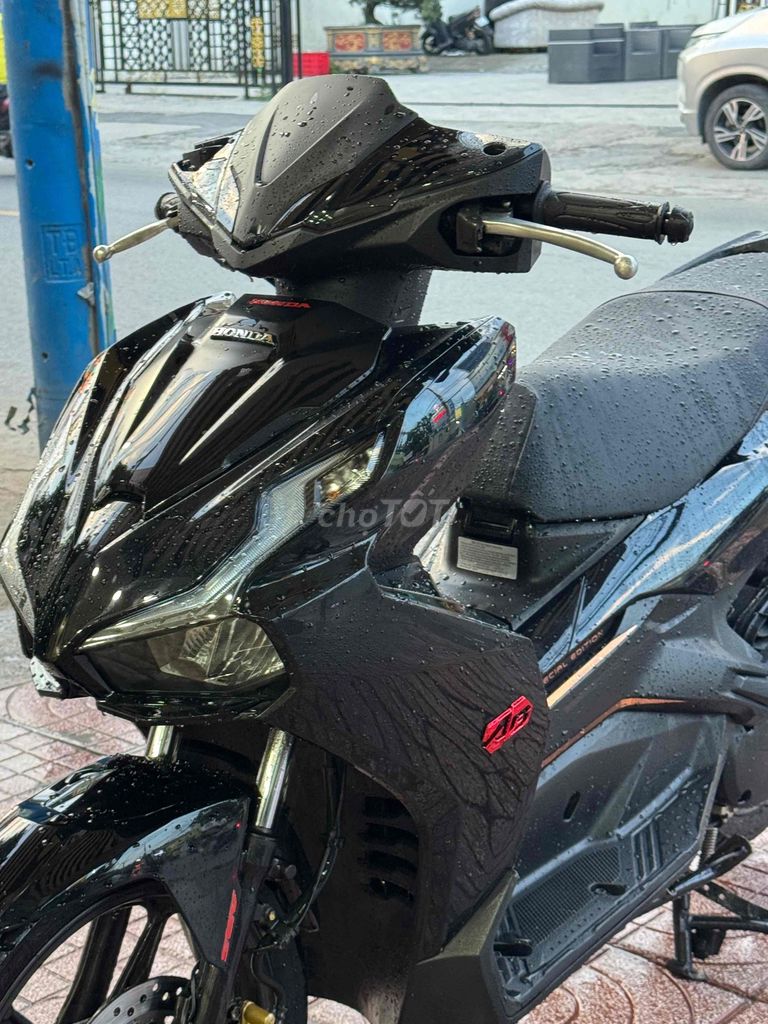 Honda Air Blade 2020 - ảnh 3