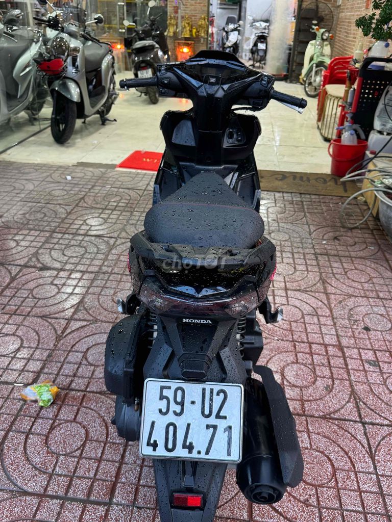 Honda Air Blade 2020 - ảnh 4