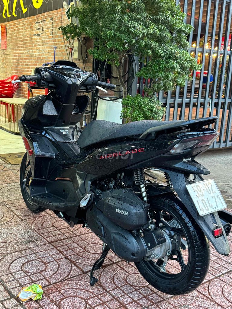 Honda Air Blade 2020 - ảnh 5