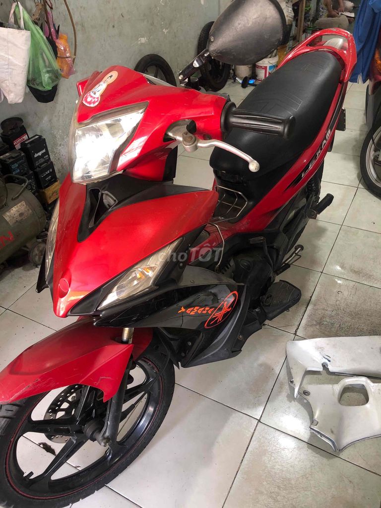 Yamaha Lexam 2009 - ảnh 3