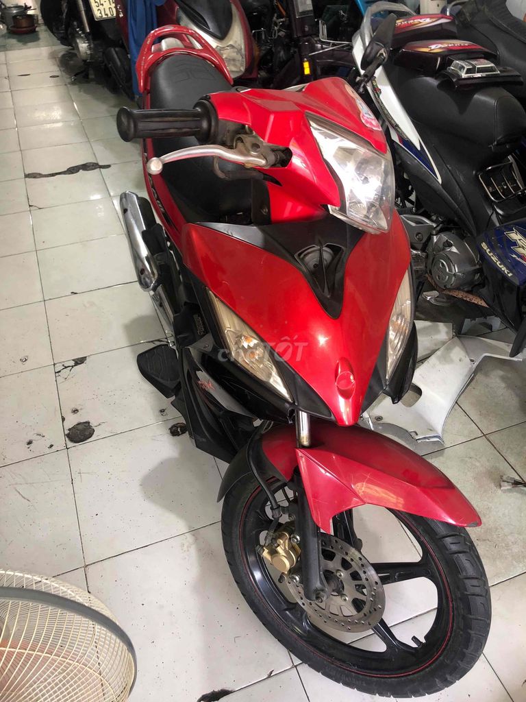 Yamaha Lexam 2009 - ảnh 4