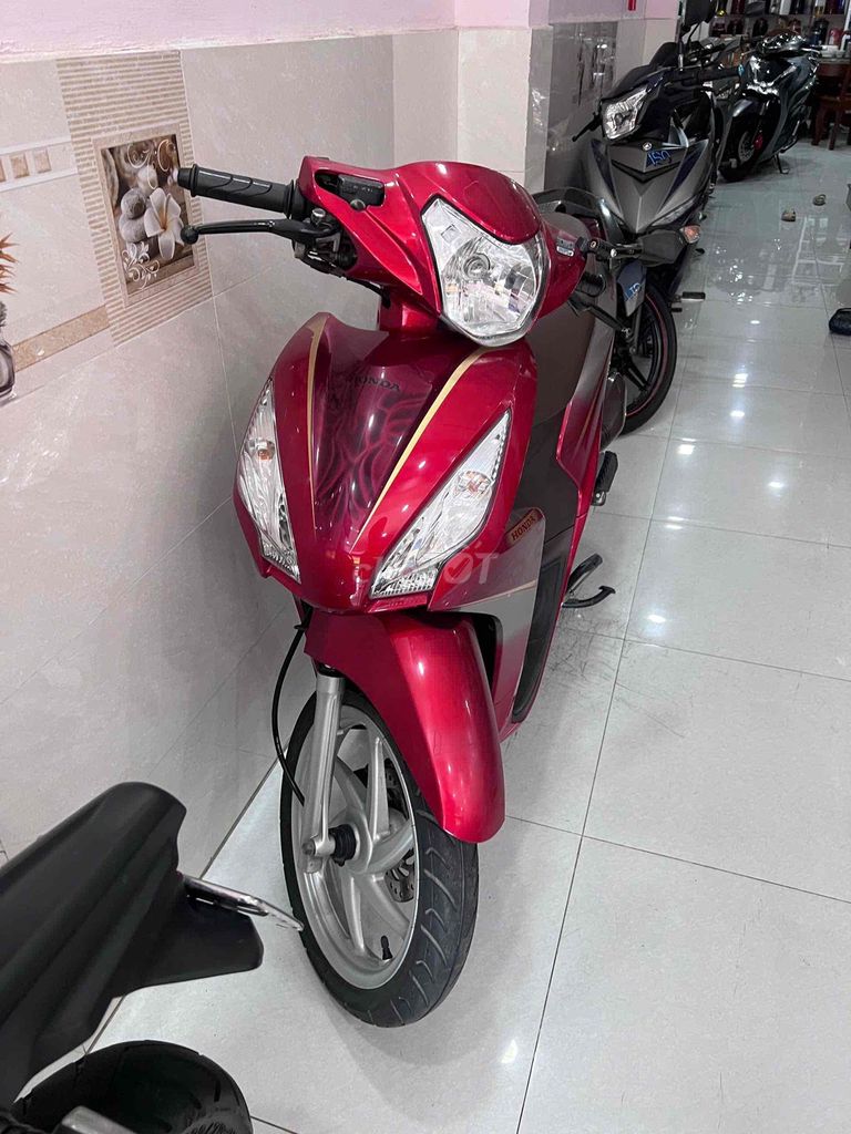Honda Vision 2019 - ảnh 1