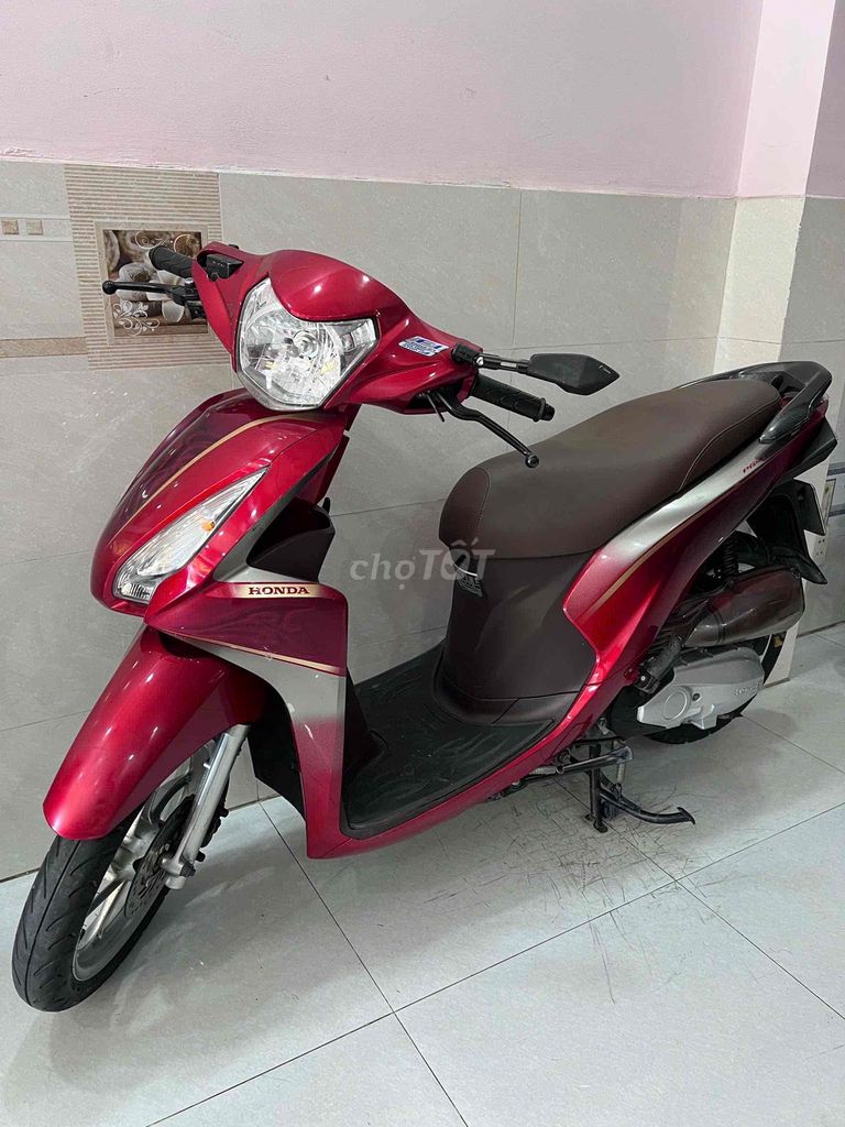 Honda Vision 2019 - ảnh 2