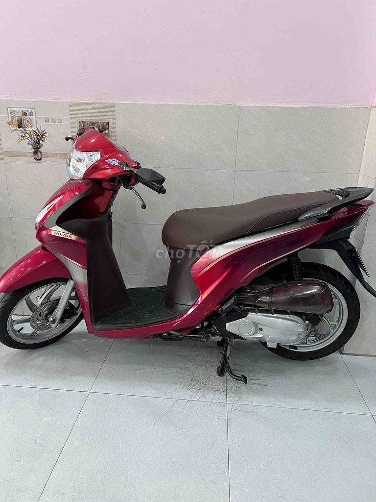 Honda Vision 2019 - ảnh 3