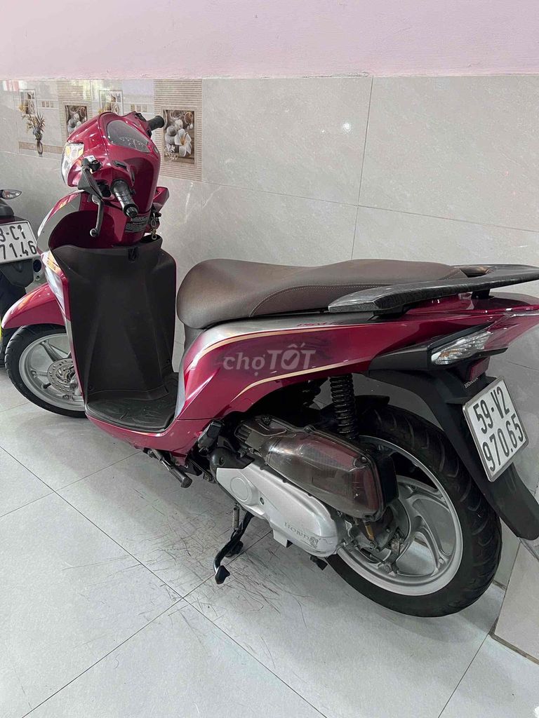 Honda Vision 2019 - ảnh 5