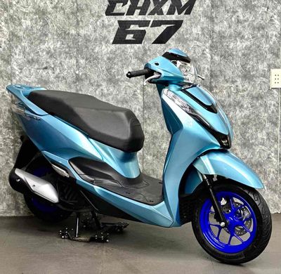 Honda Lead 2020 - ảnh 1