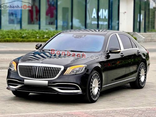 Mercedes-Benz 2018 - ảnh 2