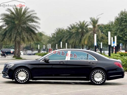 Mercedes-Benz 2018 - ảnh 3