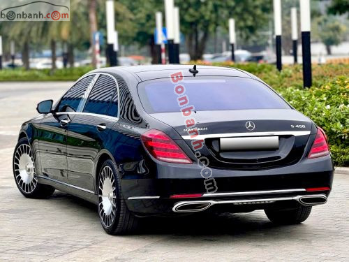 Mercedes-Benz 2018 - ảnh 4