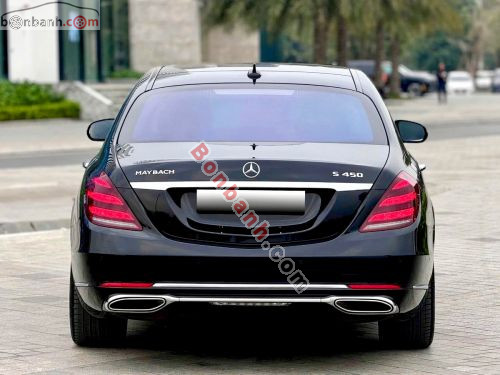 Mercedes-Benz 2018 - ảnh 5