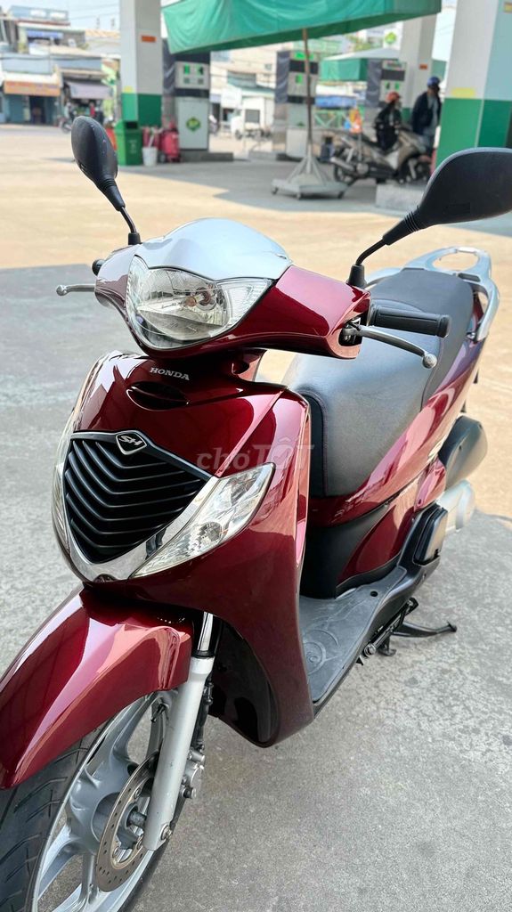 Honda SH 2006 - ảnh 1
