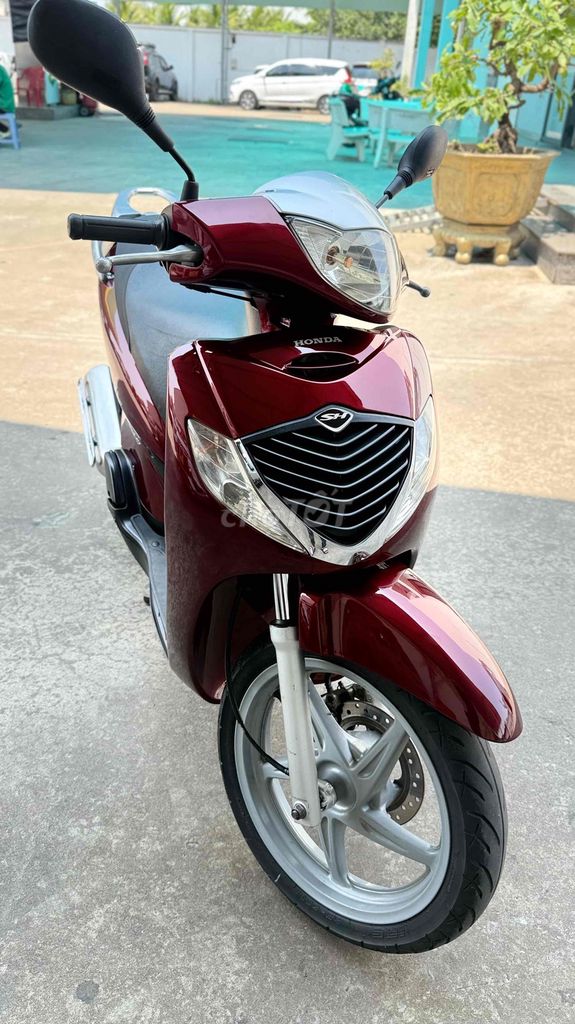 Honda SH 2006 - ảnh 2