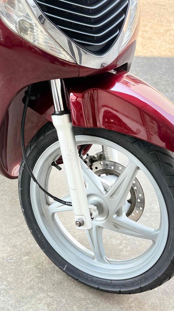 Honda SH 2006 - ảnh 3