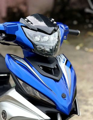 Yamaha Exciter 2017 - ảnh 1