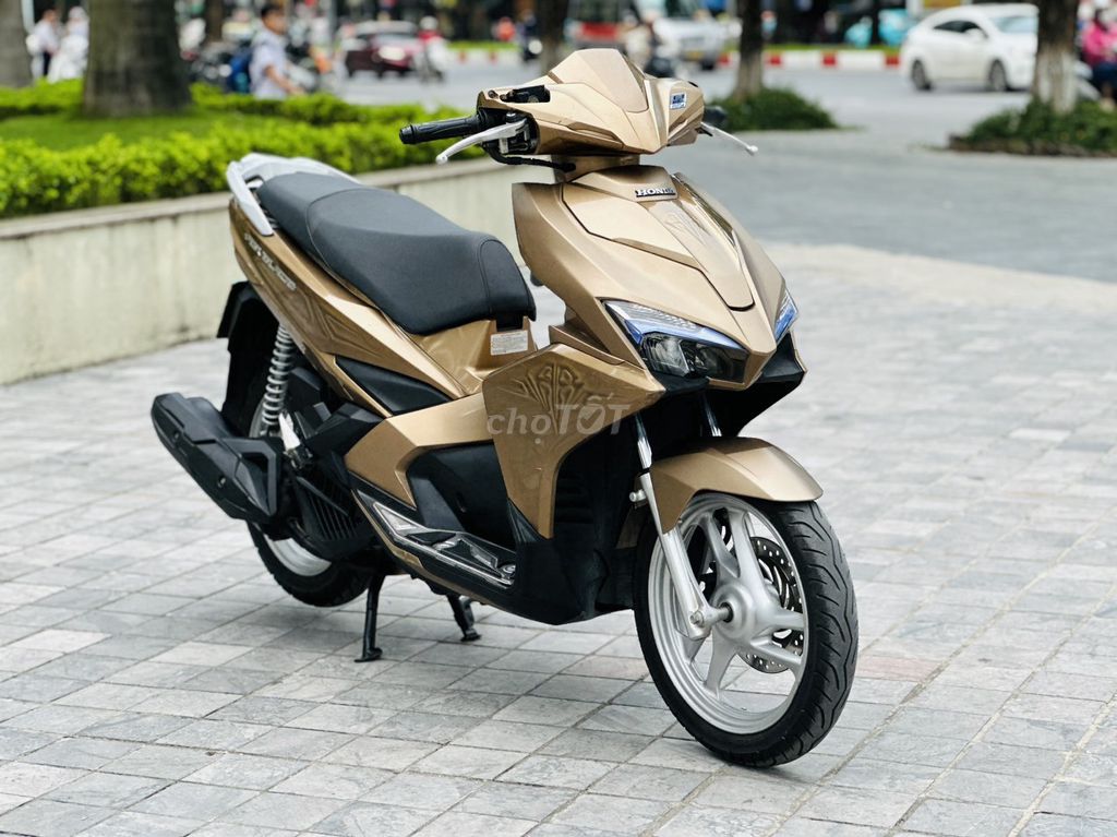 Honda Air Blade 2019 - ảnh 1