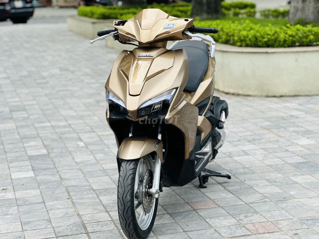 Honda Air Blade 2019 - ảnh 2