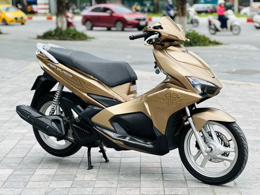 Honda Air Blade 2019 - ảnh 4