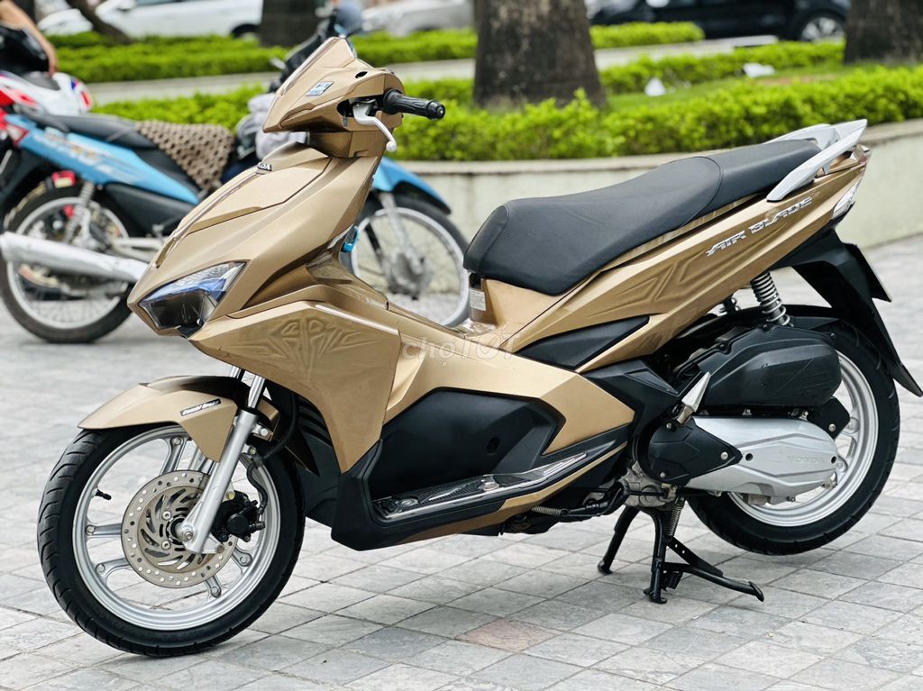 Honda Air Blade 2019 - ảnh 5