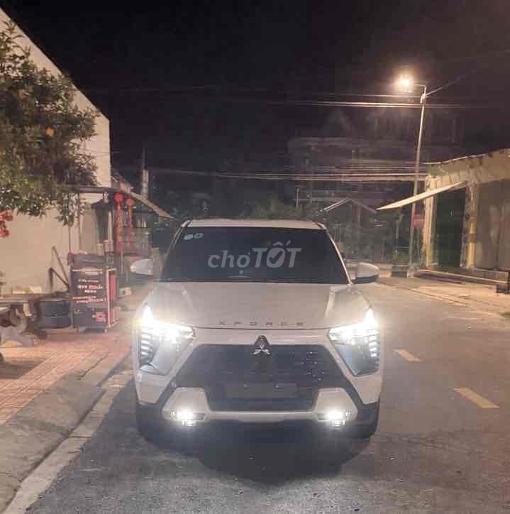 Mitsubishi Xforce Premium 2025 - ảnh 1