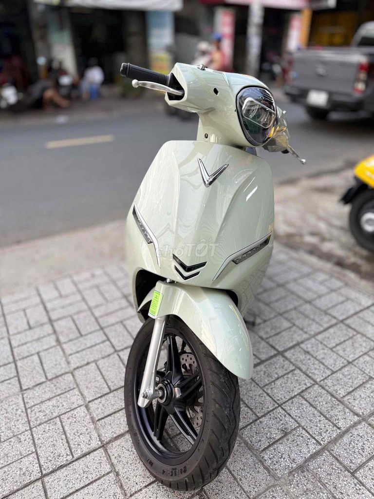 VinFast Feliz 2025 - ảnh 2