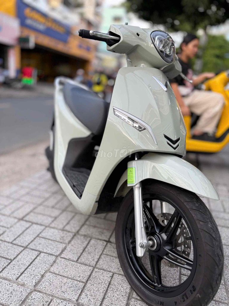 VinFast Feliz 2025 - ảnh 3