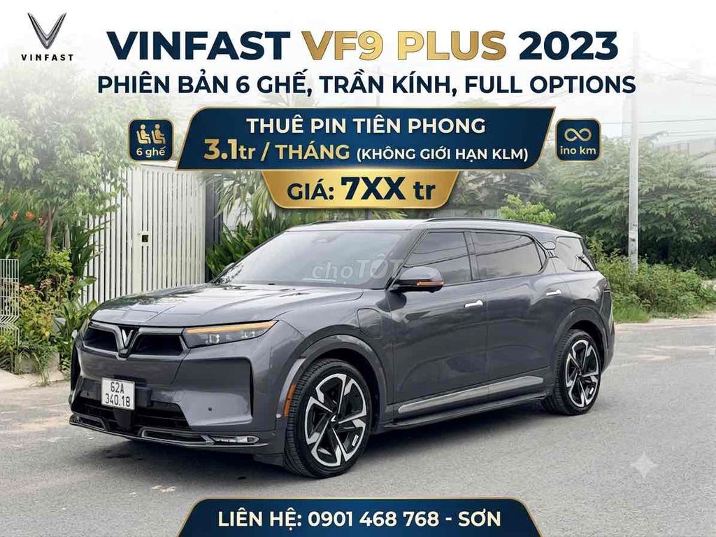 VinFast - ảnh 1