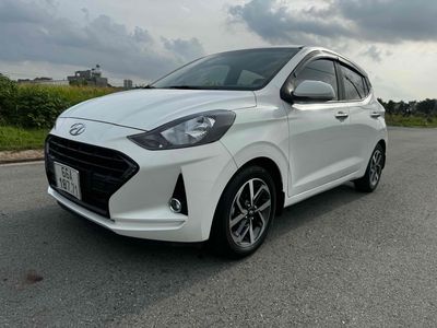 Hyundai i10 2023 - ảnh 1