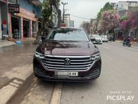 Volkswagen Viloran Luxury 2024 - ảnh 1