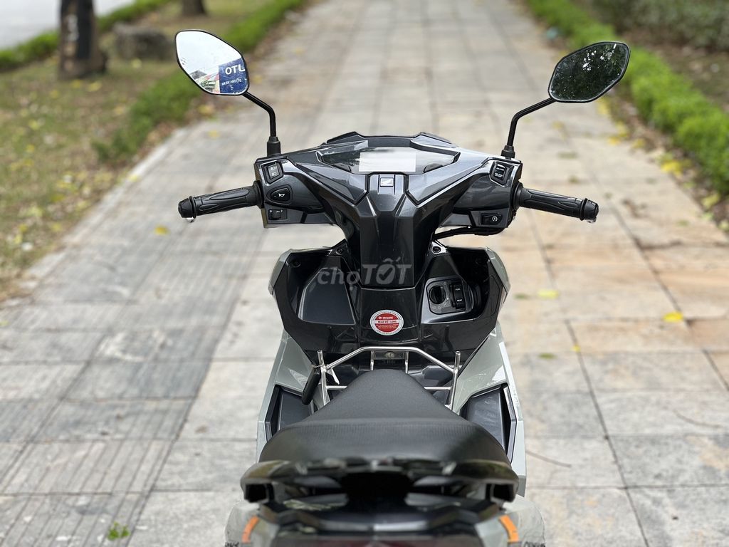 Honda 2022 - ảnh 5