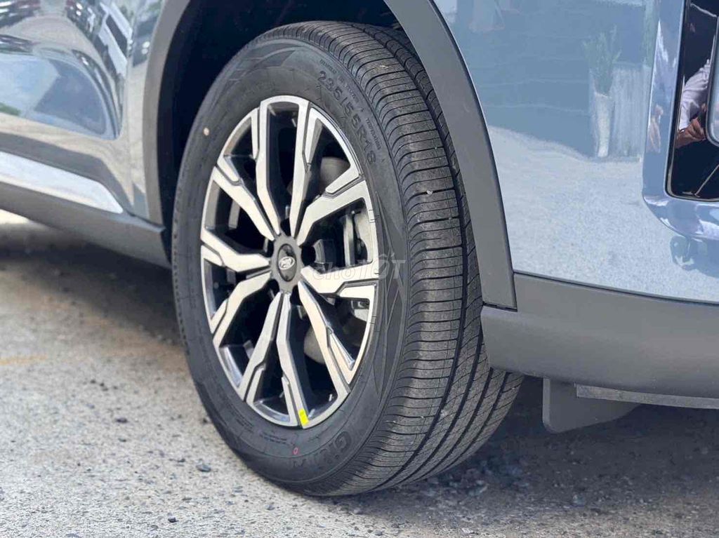 Ford Territory 2026 - ảnh 3