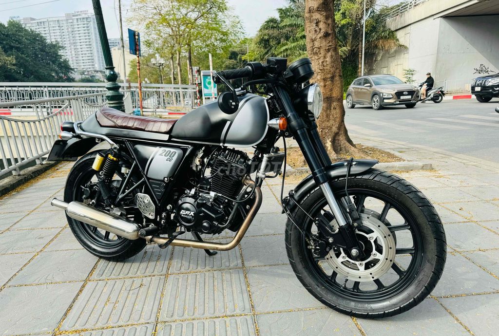 GPX LEGEND 2022 - ảnh 1