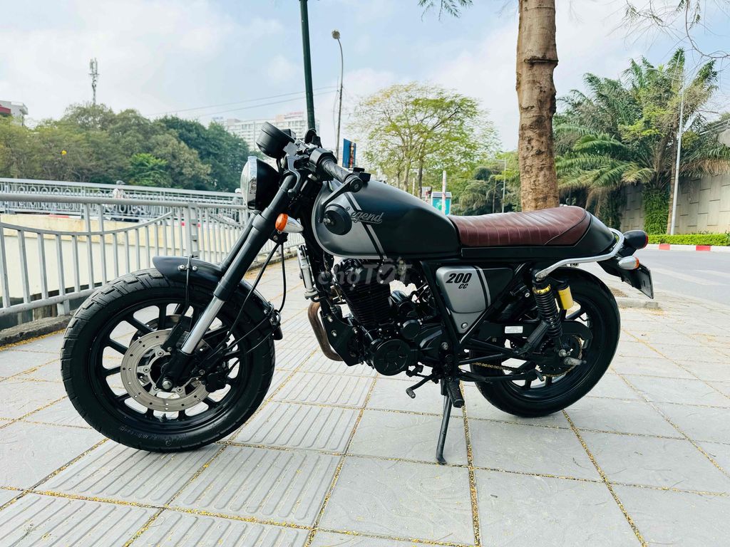 GPX LEGEND 2022 - ảnh 2