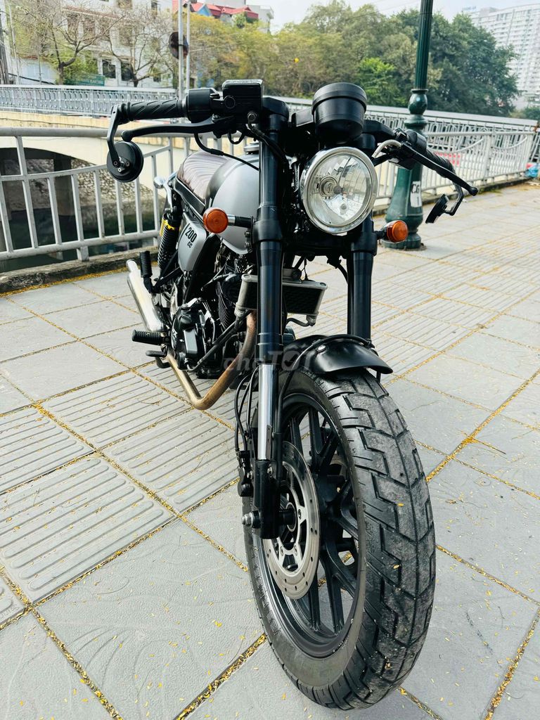 GPX LEGEND 2022 - ảnh 3