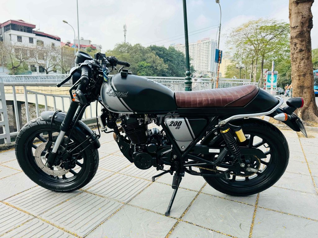 GPX LEGEND 2022 - ảnh 5