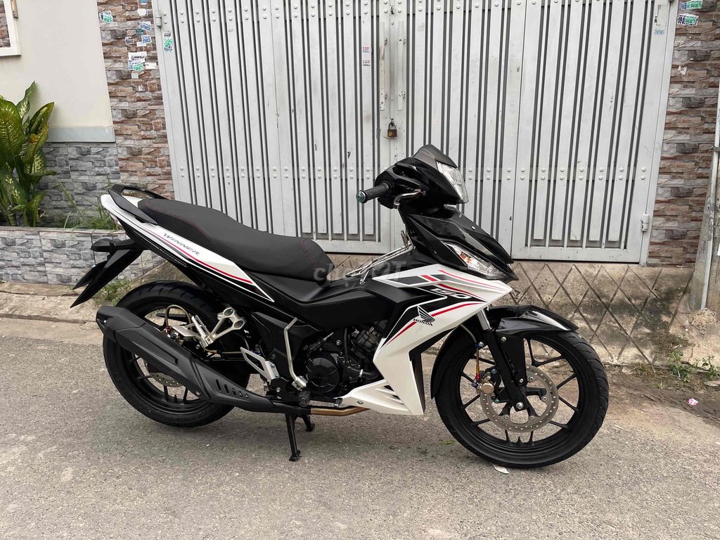 Honda 2019 - ảnh 1